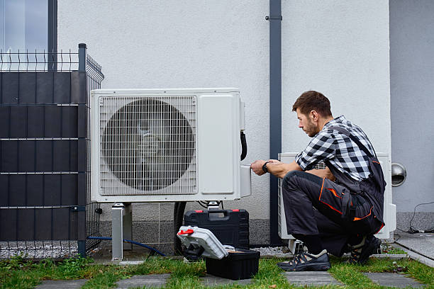 Trusted Ac Repair service in Penrose, NC - HVAC Repair CO